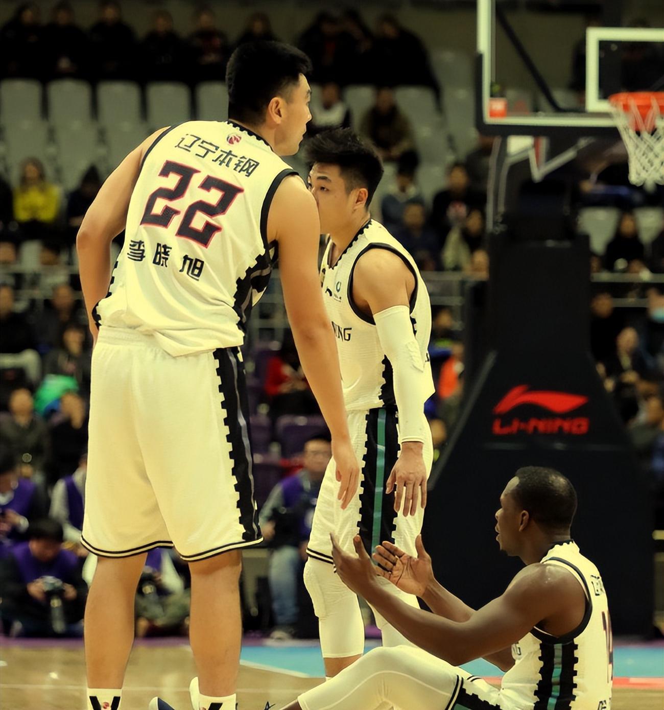 辽篮重要决定！杨鸣又多一个得力助手,二哥现役第一,周鹏也比不了